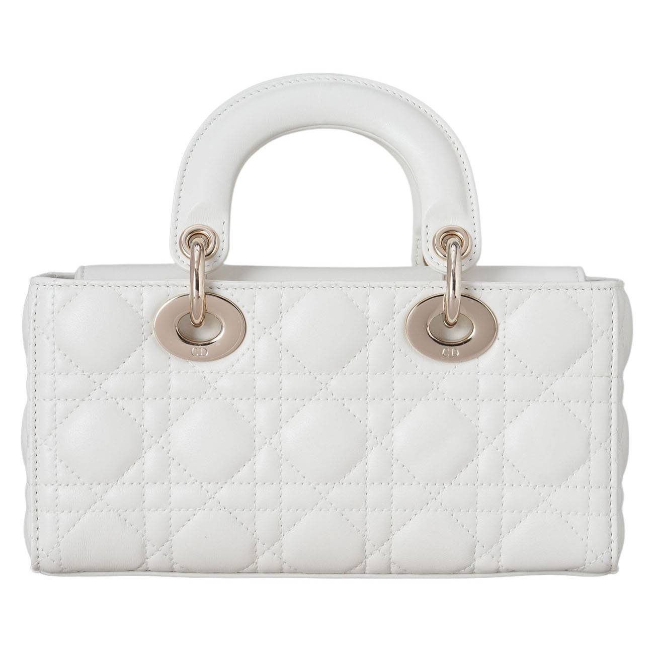 CHRISTIAN DIOR(USED)크리스찬 디올 레이디 디조이 스몰